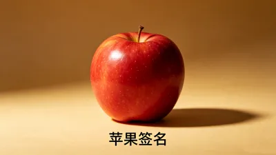 苹果签名安装教程：我的独立开发之路